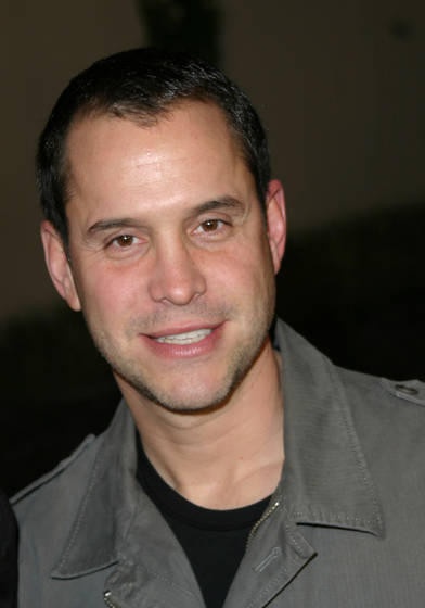 布莱恩·罗宾斯 Brian Robbins照片