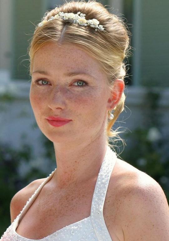 卡特加·斯图特 Katja Studt照片