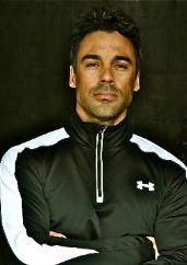 劳洛·查坦德 Lauro Chartrand照片