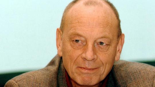 约阿希姆·霍普纳 Joachim Höppner照片