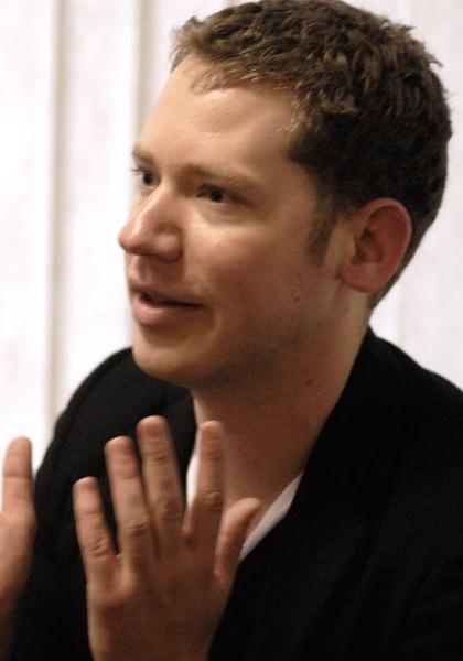 马可·克罗伊茨派因特纳 Marco Kreuzpaintner照片