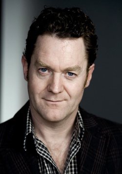 尤根·汤克 Jürgen Tonkel照片