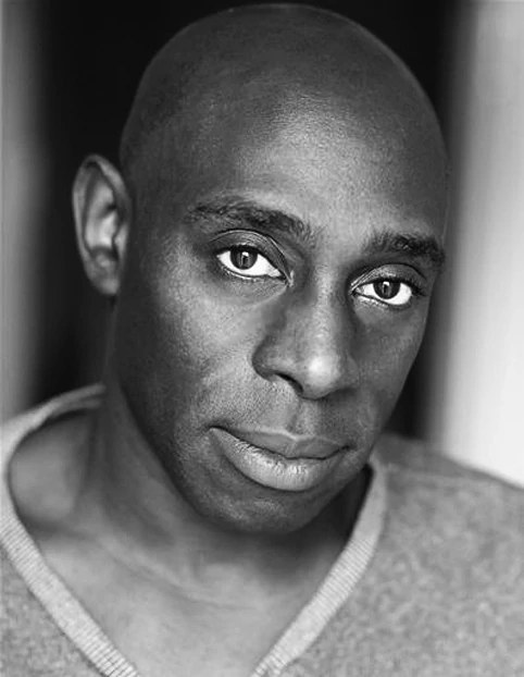 安德鲁·弗伦奇 Andrew French照片