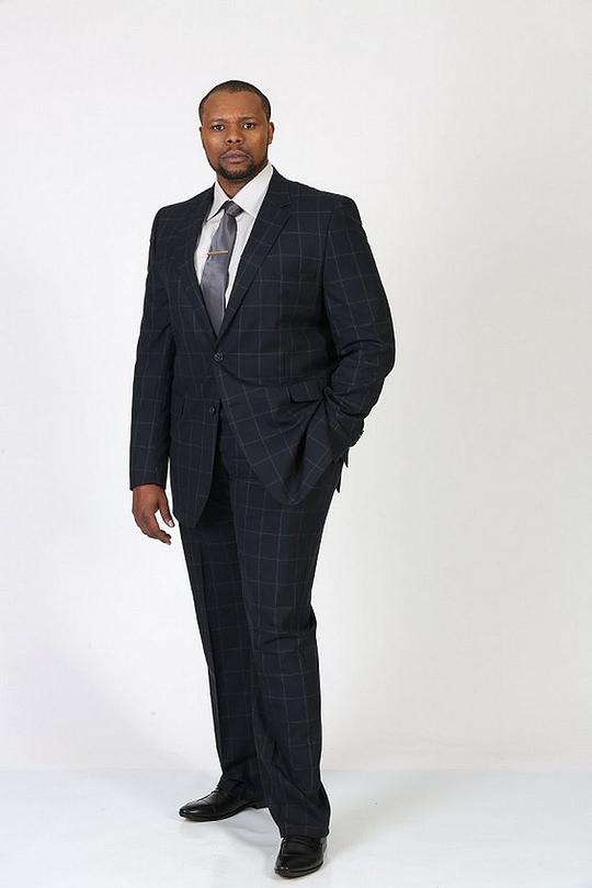 图米绍·麻沙 Tumisho Masha照片