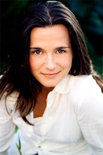 萨拉·简·麦肯齐 Zarah Jane McKenzie照片