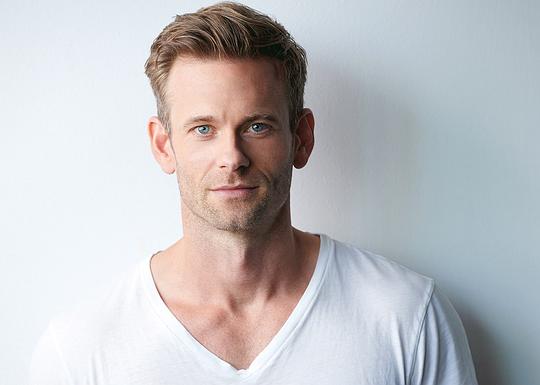 埃里克·约翰逊 Eric Johnson照片