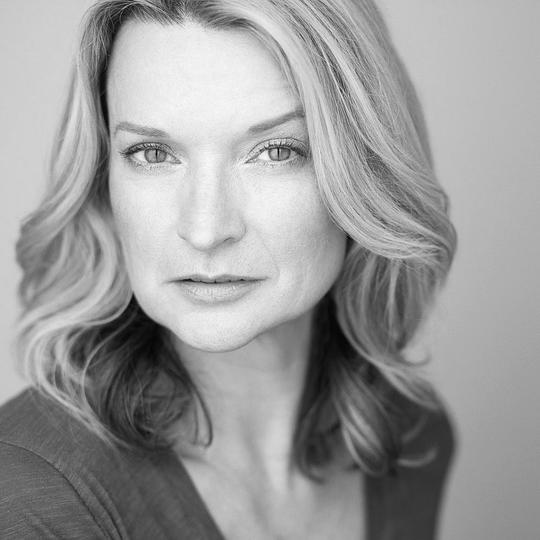 安德莉亚·鲍威尔 Andrea Powell照片