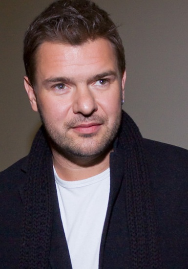 托马斯·卡罗拉克 Tomasz Karolak照片