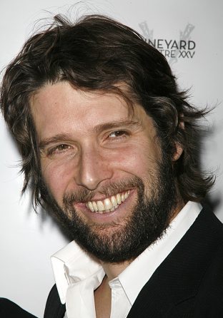 巴特·弗伦德里希 Bart Freundlich照片