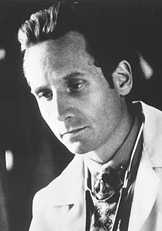 山姆·洛巴兹 Sam Robards照片