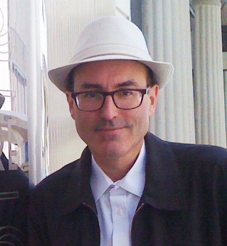 道格·泰勒 Doug Taylor照片