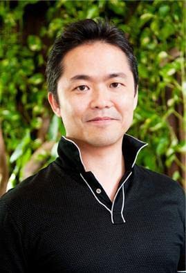 增田顺一 Junichi Masuda照片