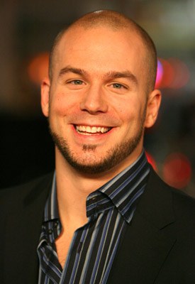 威尔·桑德森 Will Sanderson照片