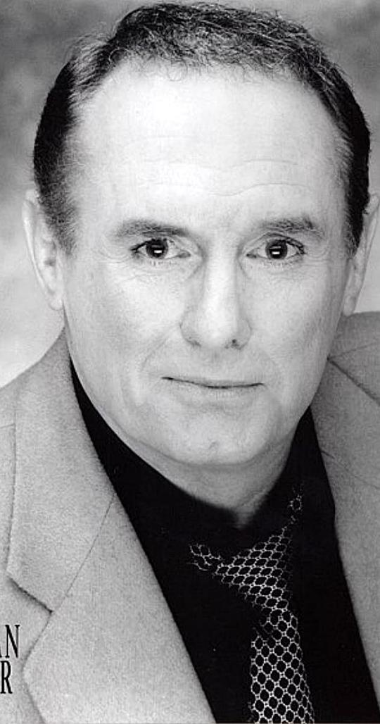 邓肯·弗雷泽 Duncan Fraser照片