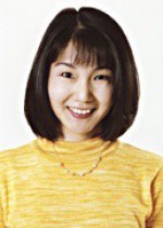 丰岛雅美 Masami Toyoshima照片