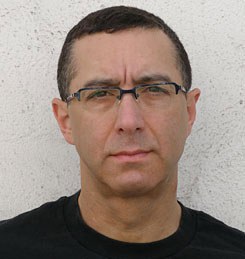 麦克·韦柏 Mike Werb照片