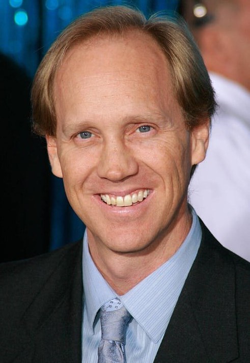 杰夫·贝内特 Jeff Bennett照片