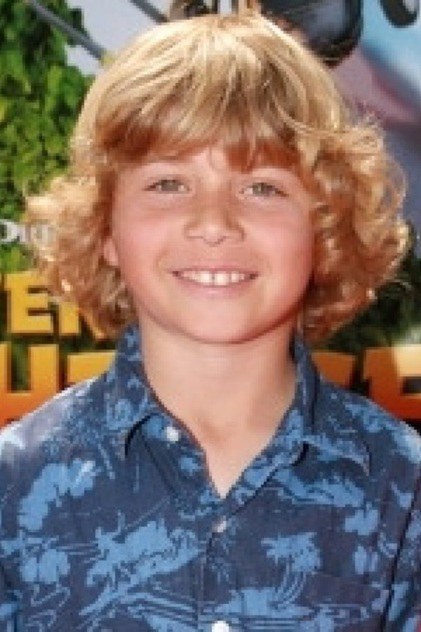 谢恩·鲍梅尔 Shane Baumel照片