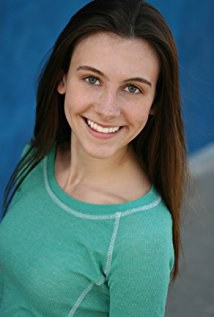 杰西·弗劳尔 Jessie Flower照片