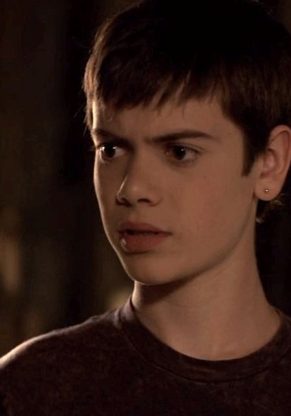 亚历山大·古尔德 Alexander Gould照片