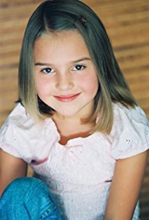 海莉·诺艾儿·强森 Hailey Noelle Johnson照片