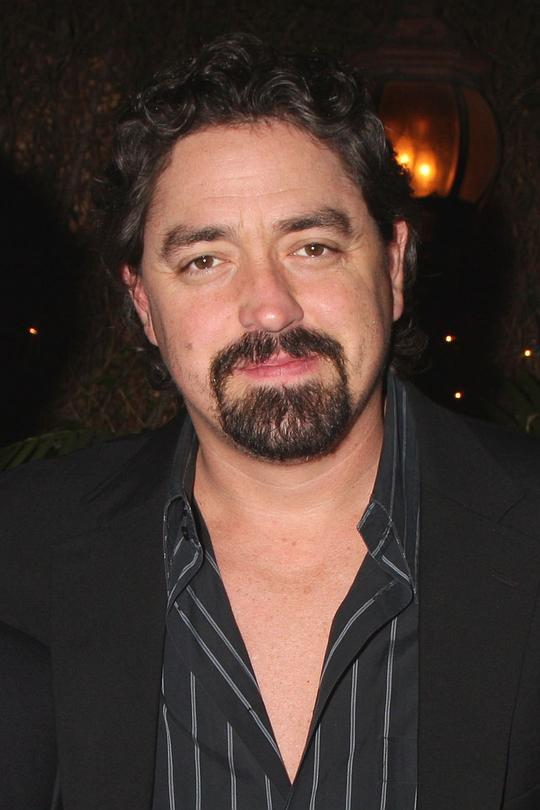 克里斯蒂安·古德加斯特 Christian Gudegast照片