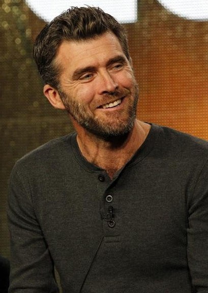 保罗·舒尔灵 Paul Scheuring照片