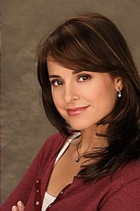 杰奎琳·奥拉德丝 Jacqueline Obradors照片