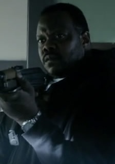 乔治·沙佩尔森 George Sharperson照片