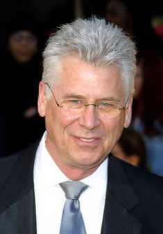 巴瑞·波斯威克 Barry Bostwick照片