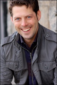 大卫·福尔 David Furr照片