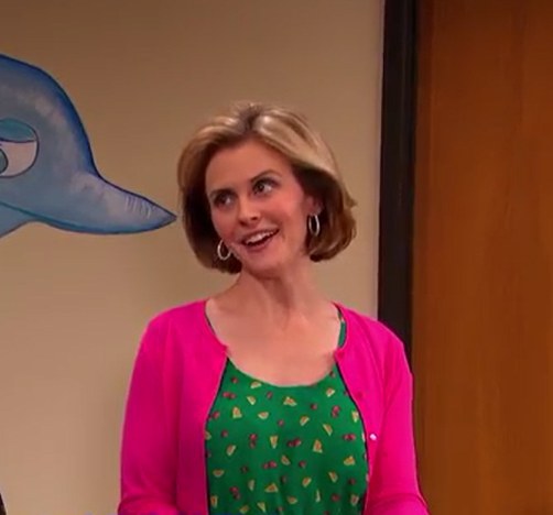 切里·琳·鲍尔斯 Cheryl Lynn Bowers照片