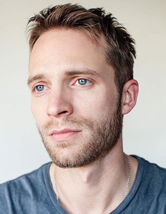 大卫·卡尔 David Call照片