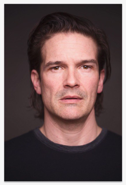 克里斯·斯塔克 Chris Stack照片