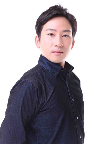 光部树 Koube Tatsuki照片