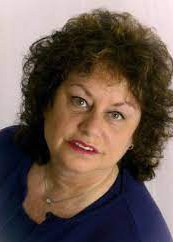 Ellen Becker-Gray照片