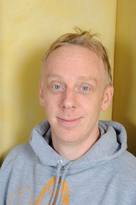 麦克·怀特 Mike White照片