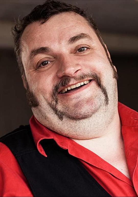 克里斯托夫·哈根·迪特曼 Christoph Hagen Dittmann照片