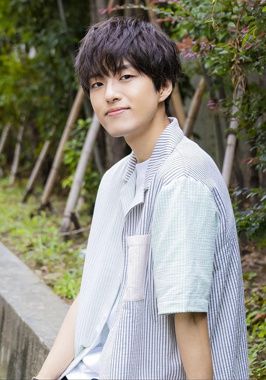 观世智显 Kanze Noriaki照片