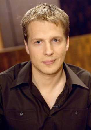 奥利弗·波彻 Oliver Pocher照片