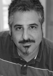 格伦·费卡拉 Glenn Ficarra照片