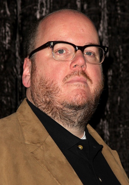 约翰·里夸 John Requa照片