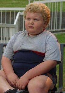 布瑞特·凯利 Brett Kelly照片