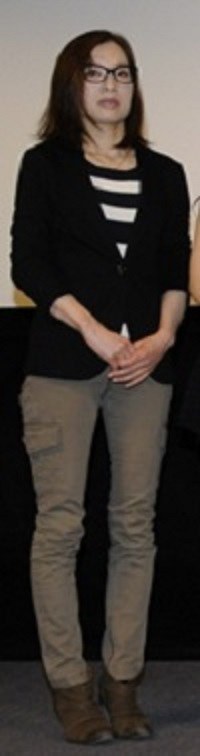 高桥美幸 Miyuki Takahashi照片