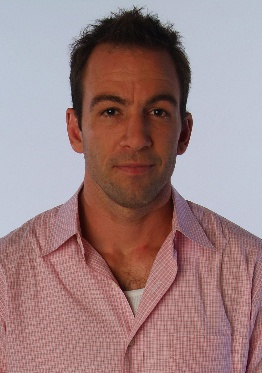 布莱恩·考伦 Bryan Callen照片