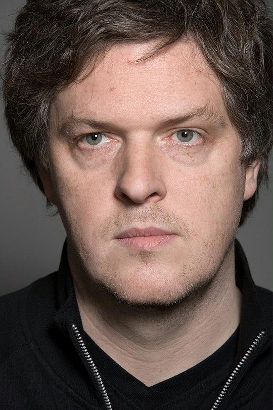 马蒂亚斯·格拉斯纳 Matthias Glasner照片