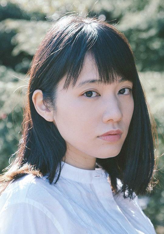 小宫一叶 Kazuha Komiya照片