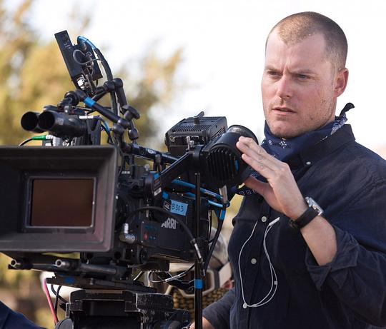 罗森·马歇尔·瑟伯 Rawson Marshall Thurber照片