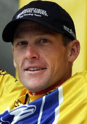 兰斯·阿姆斯特朗 Lance Armstrong照片