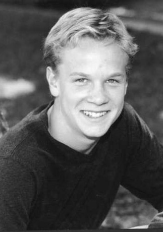 特沃·欧布莱恩 Trever O'Brien照片